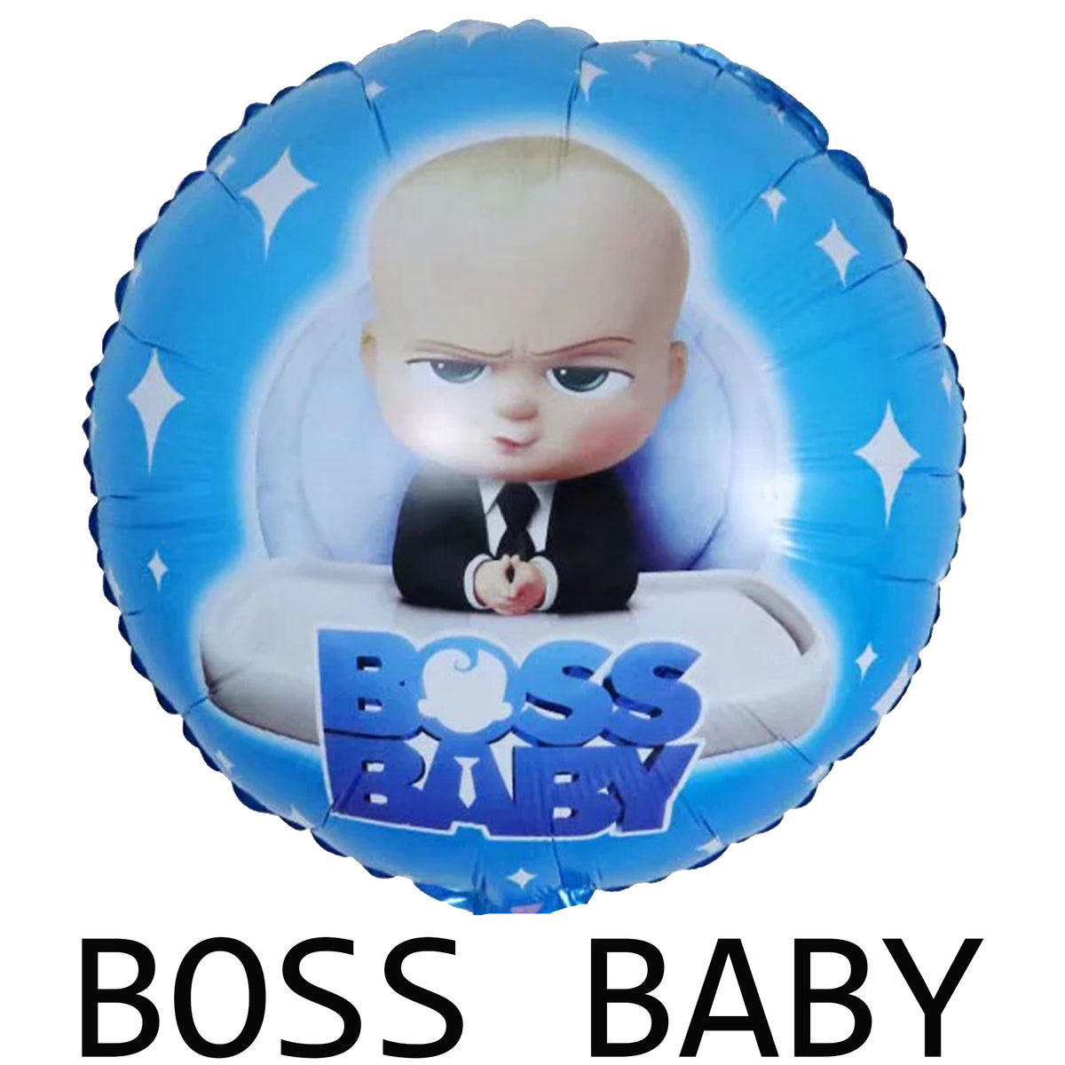 Boss 2024 baby accessories