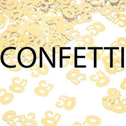 confetti collection