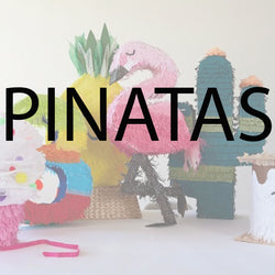 pinatas collection in Dubai