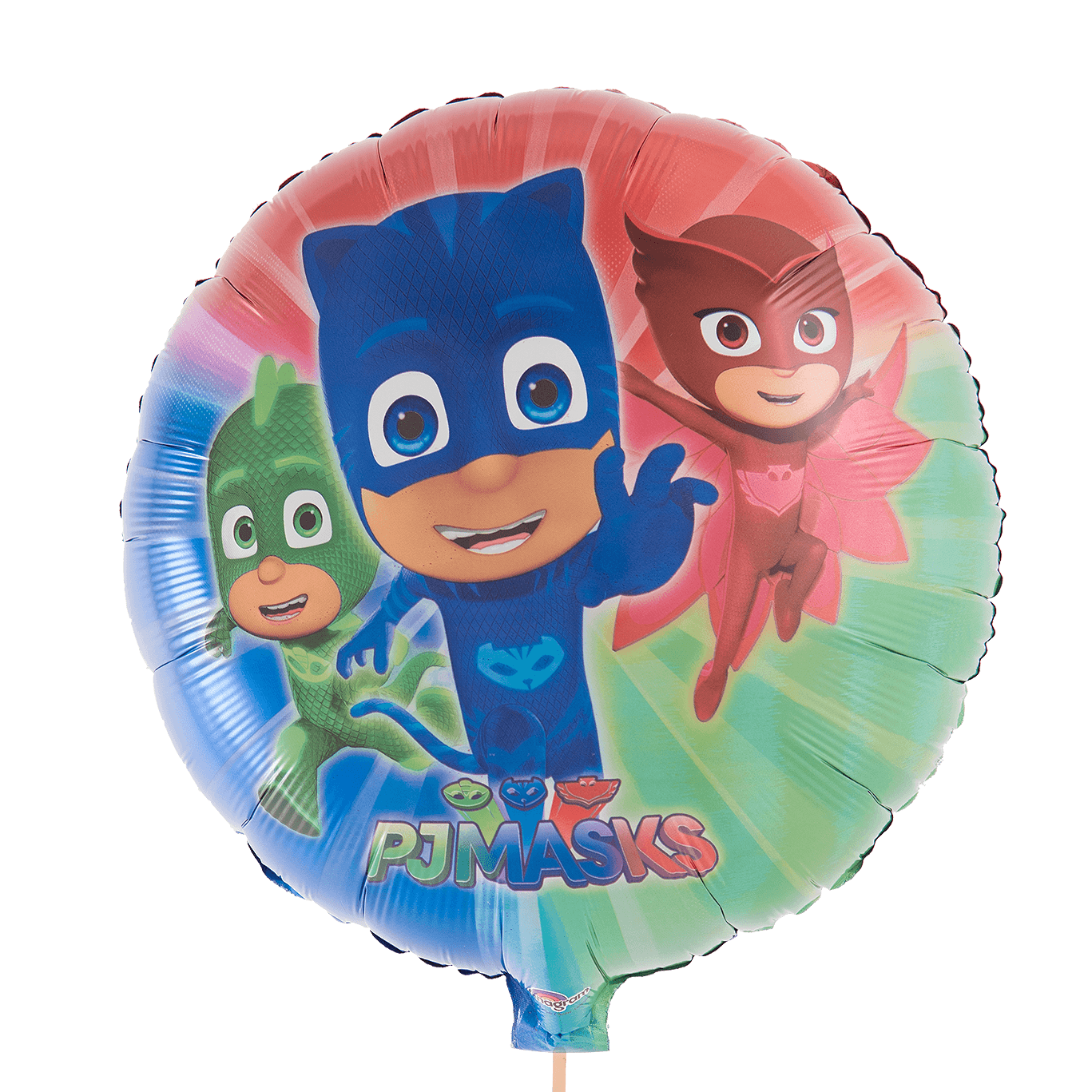 PJ Masks balloons and party supplies collection for sale online in Dubai