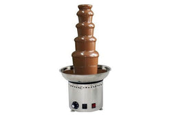 Chocolate fountain machine rental in Dubai and Abu Dhabi