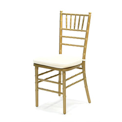 golden chiavari chair for rent in Dubai and Abu Dhabi