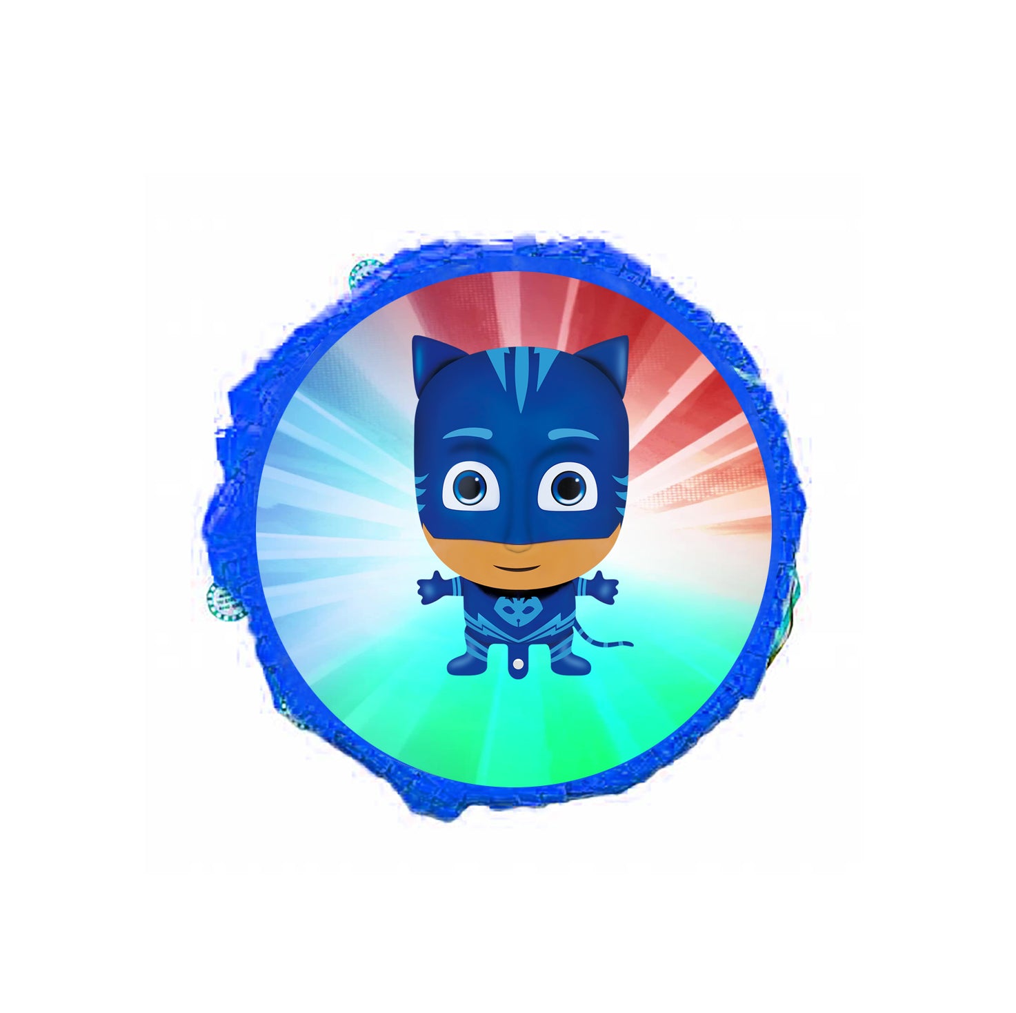 PJ Masks pinata