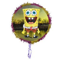 Spongebob pinata