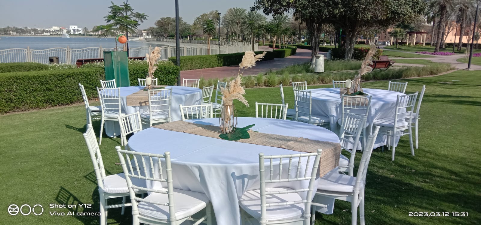 furniture seating arrangement rental in Dubai, Abu Dhabi and other Emirates