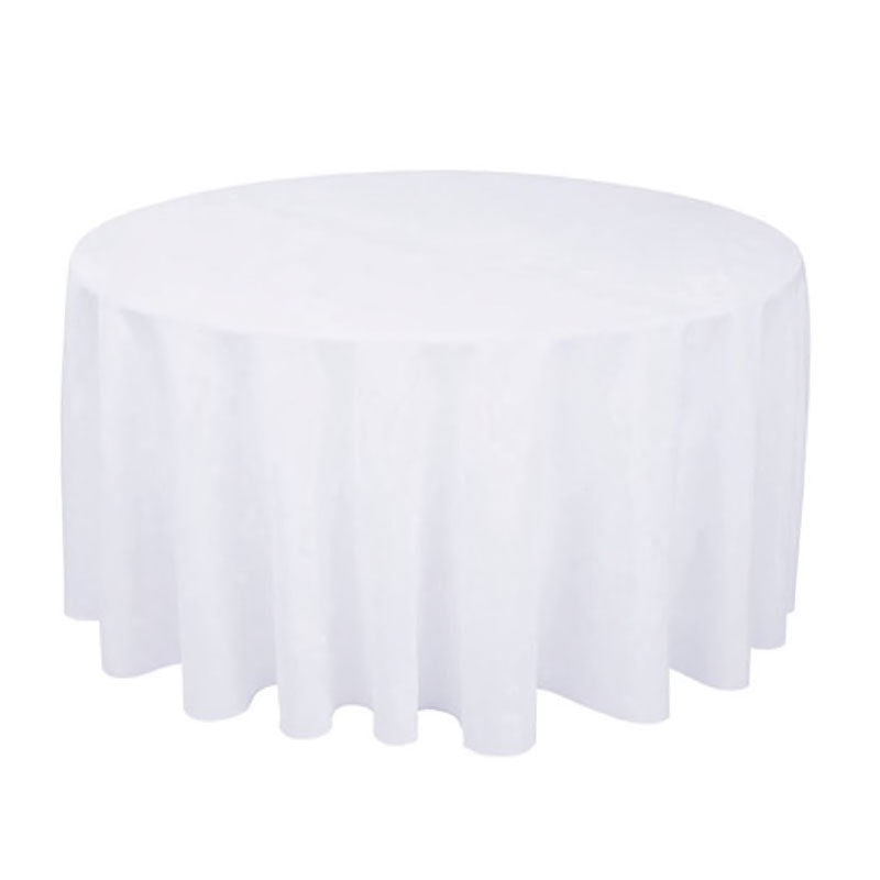 white round table for rent in Dubai & Abu Dhabi