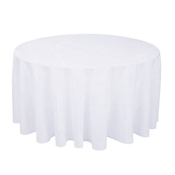 white round table for rent in Dubai & Abu Dhabi