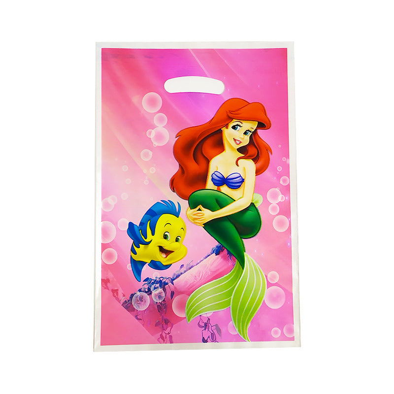 Gift Bags Mermaid themed for sale online in Dubai