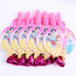 Blowouts  Princesses themed for sale online in Dubai