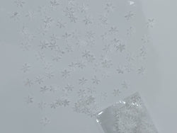 White winter confetti for sale online in Dubai