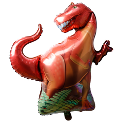 Dinosaur balloons for cheap online in Dubai