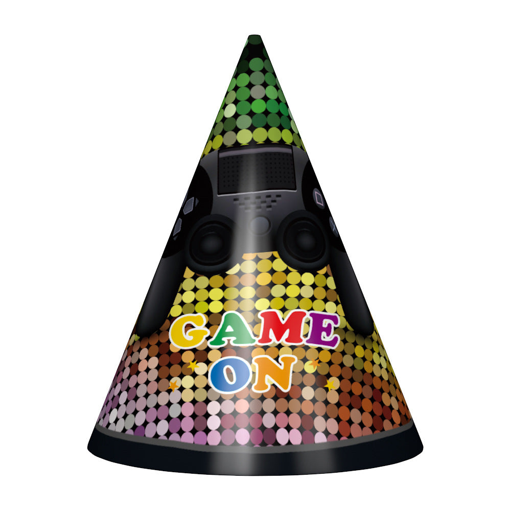 Party hats game on themed for sale online in Dubai