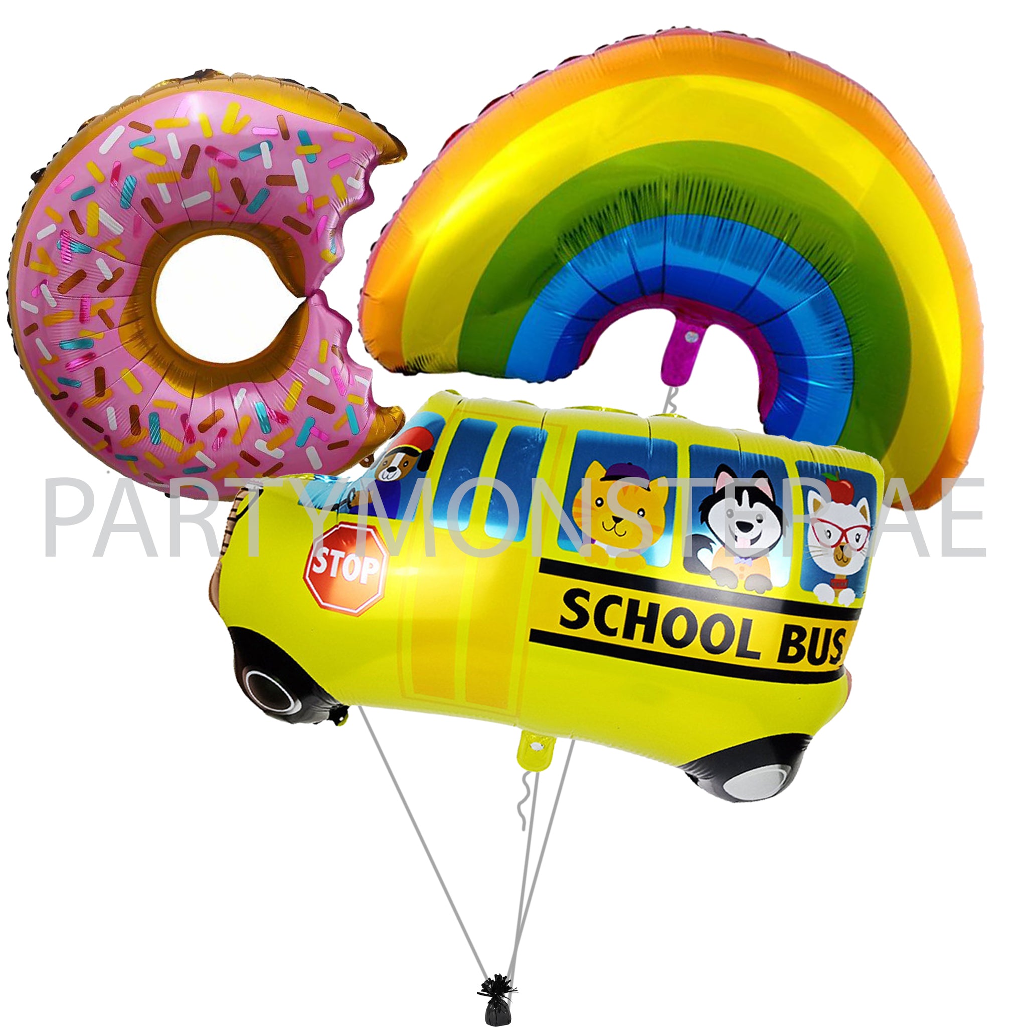 back to school decorations for sale online in Dubai