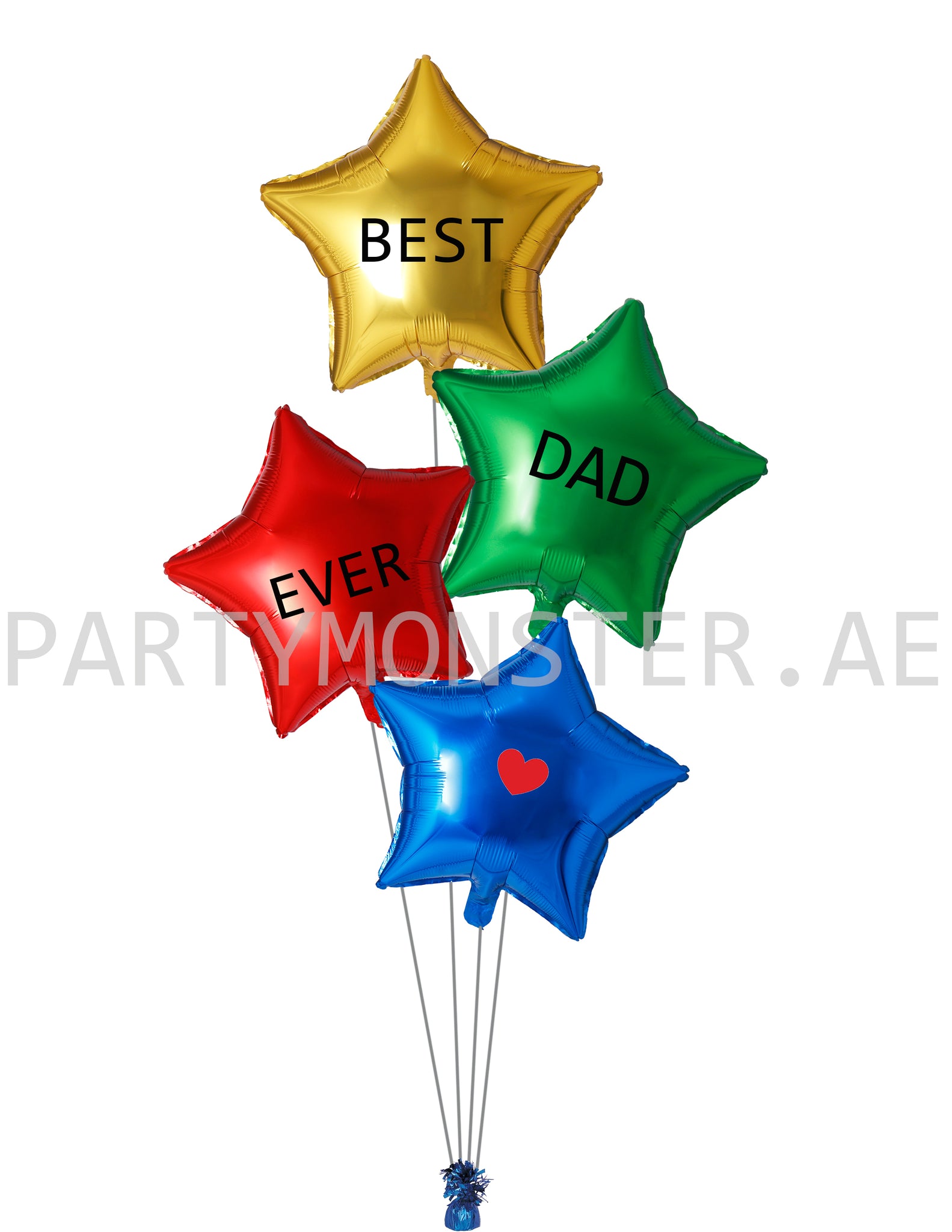 Best place to buy balloons deals online