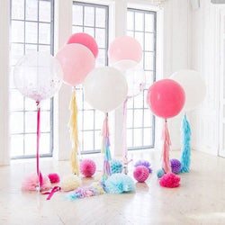 36 inches latex balloon for sale online in Dubai