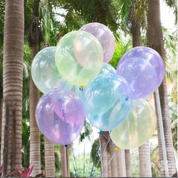 Bubble balloons for sale online in Dubai