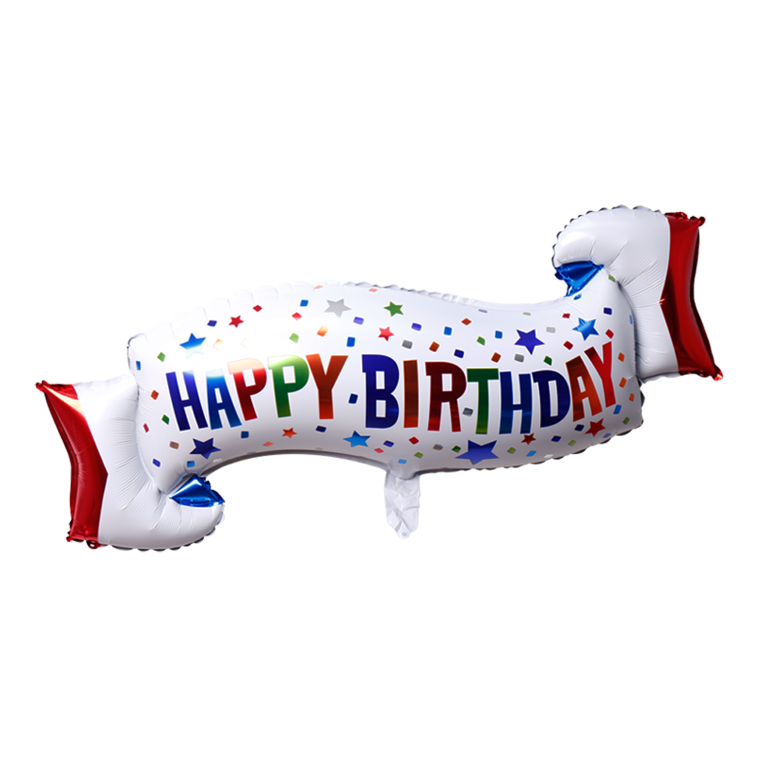 Happy Birthday foil balloon for sale online in Dubai