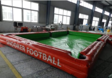 Snooker Football - PartyMonster.ae