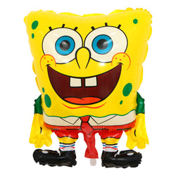 SpongeBob Foil Balloon - 23in - PartyMonster.ae