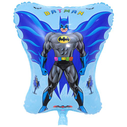 Batman Foil Balloon - 22in - PartyMonster.ae