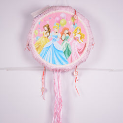 Pinata unfilled princesses theme - PartyMonster.ae