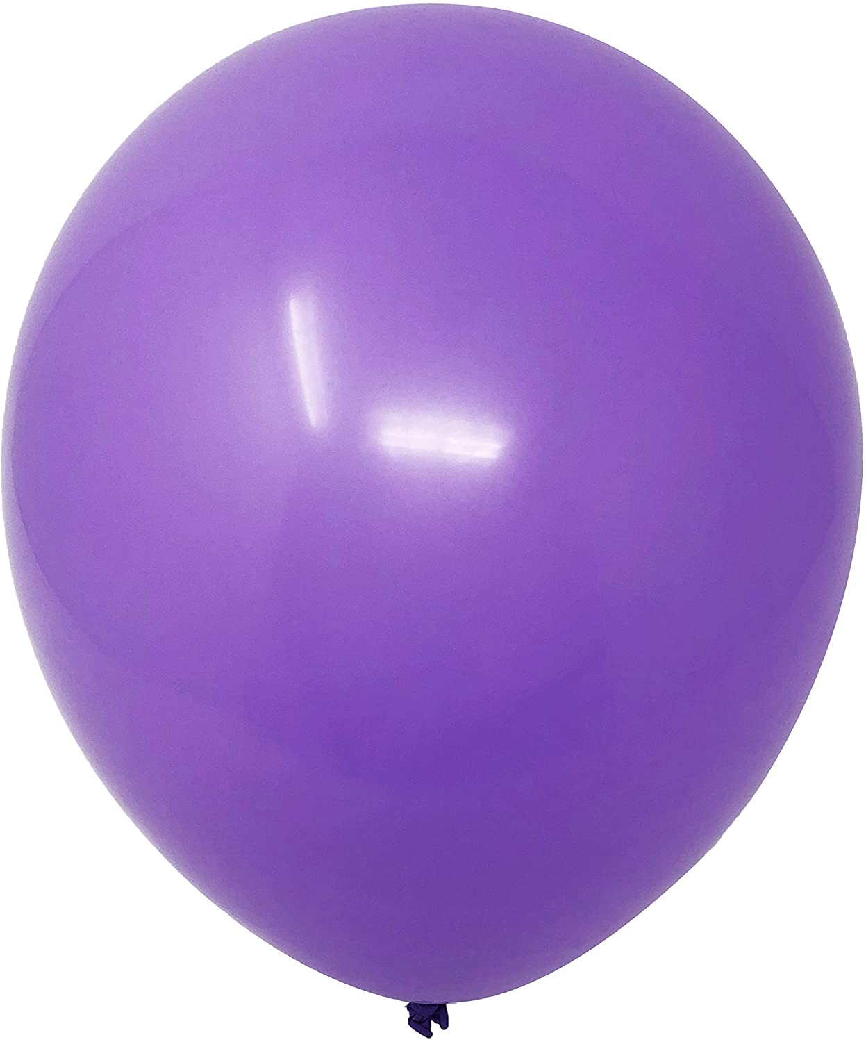 Purple latex balloons for sale online delivery in Dubai