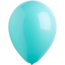 Robin Blue latex balloon for sale online delivery in Dubai