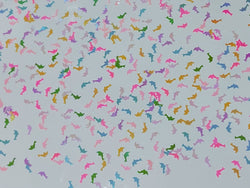 colourful dolphins confetti for sale online in Dubai