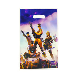 Gift bags Fortnite themed for sale in Dubai