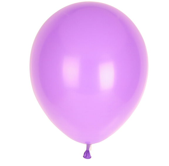 Light purple latex balloons for sale online delivery in Dubai