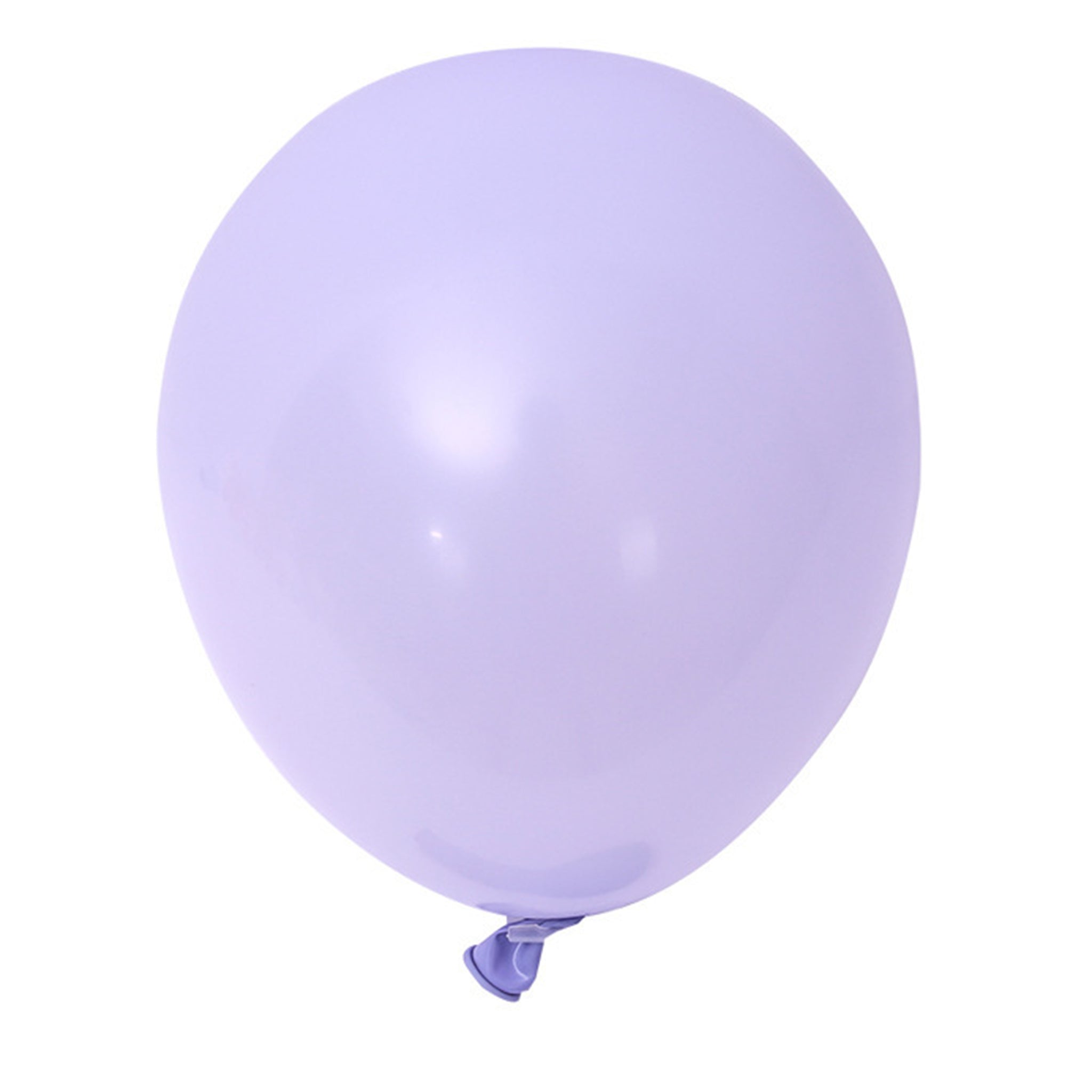 pastel purple latex balloons for sale online delivery in Dubai