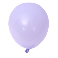 pastel purple latex balloons for sale online delivery in Dubai